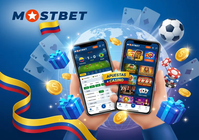 Características principales de la app Mostbet: notificaciones, biometría y soporte 24/7.