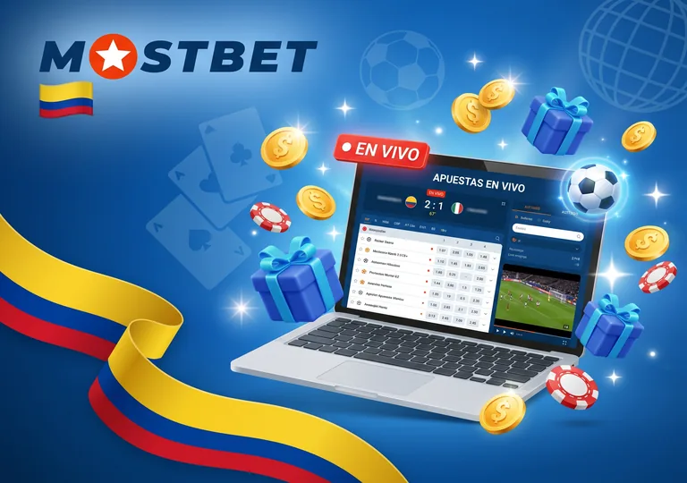 Apuestas en vivo Mostbet con transmisión y estadísticas en tiempo real.